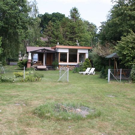 Villa Beata Nowe Warpno Ngoại thất bức ảnh